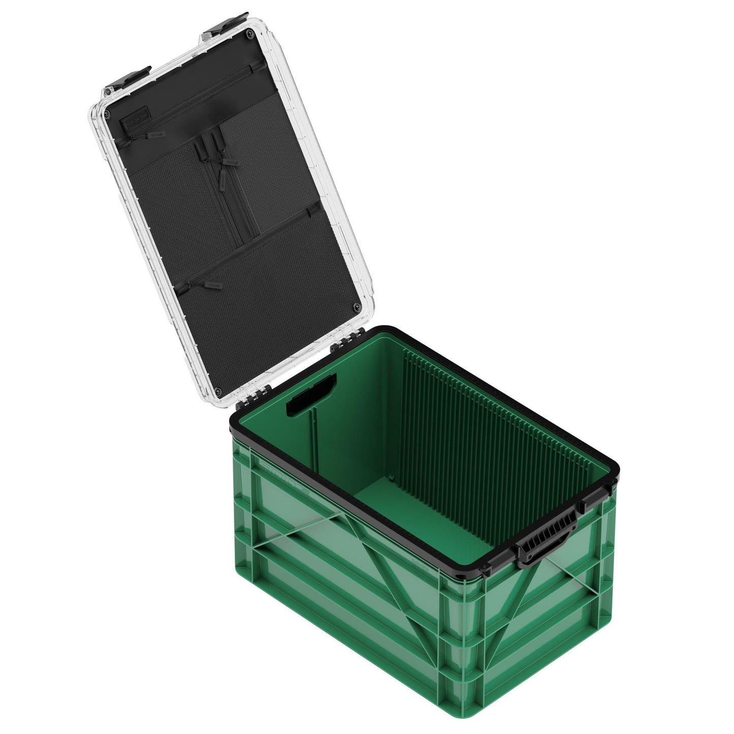 Full Size SidioCrate WR (Weather Resistant)