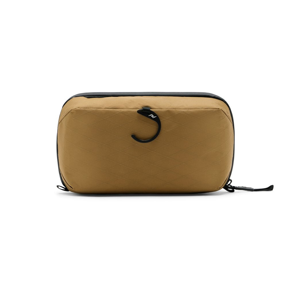 Wash Pouch | Coyote