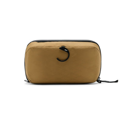 Wash Pouch | Coyote