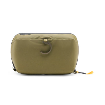 Wash Pouch | Kelp