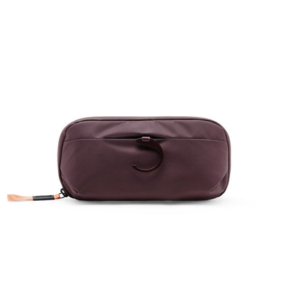 Small Wash Pouch | Eclipse