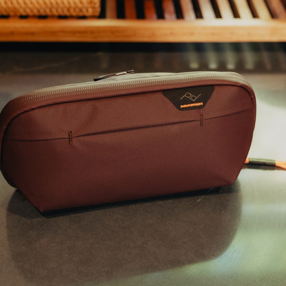 Small Wash Pouch | Eclipse