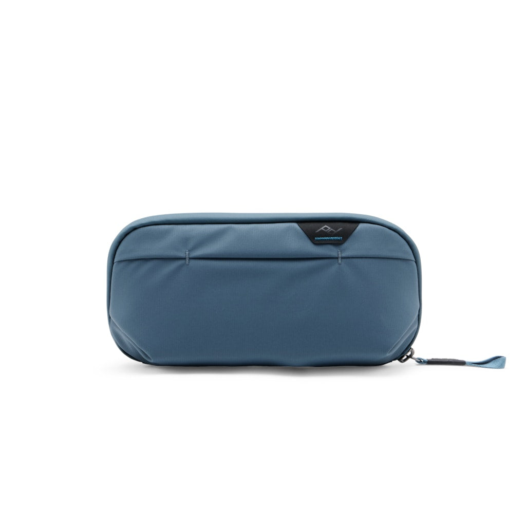 Small Wash Pouch | Ocean