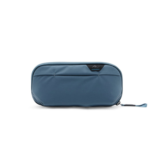 Small Wash Pouch | Ocean