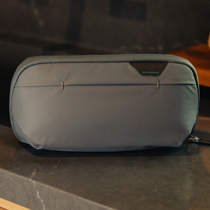 Small Wash Pouch | Ocean