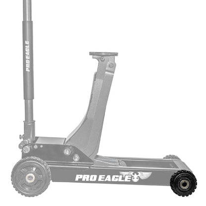 4'' Off Road Wheel