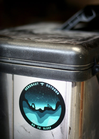 Slap Pack (4 stickers)