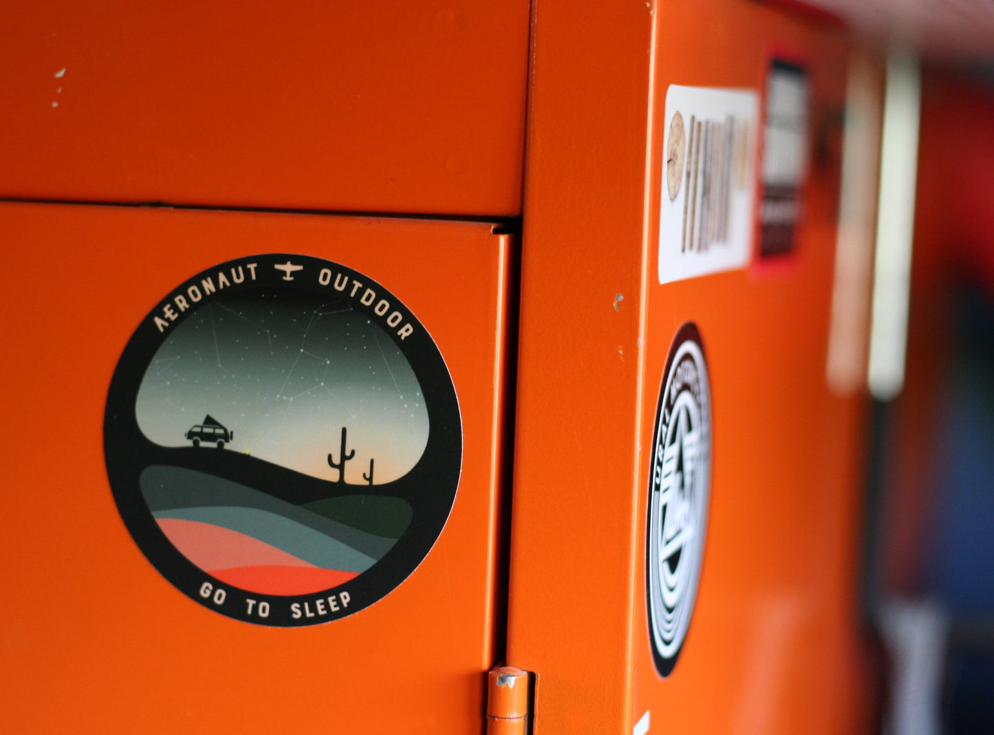 Slap Pack (4 stickers)