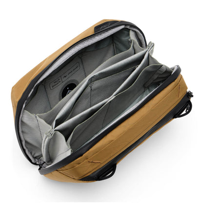 Tech Pouch | Coyote