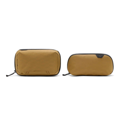 Tech Pouch | Coyote