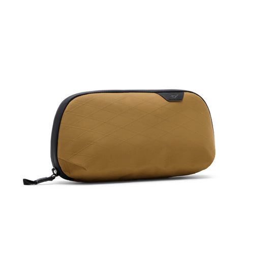 Tech Pouch | Small | Coyote