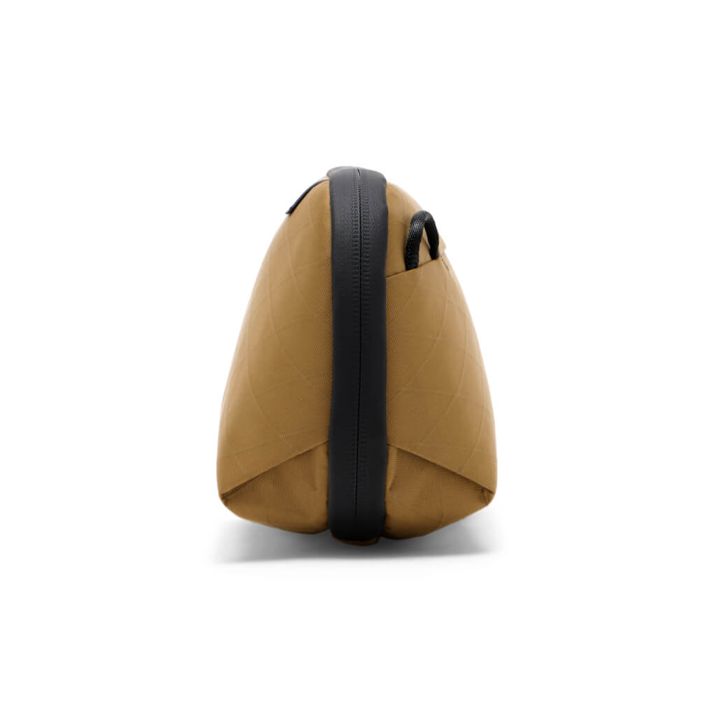 Tech Pouch | Small | Coyote