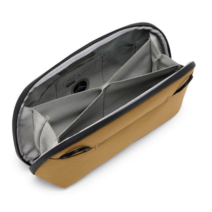 Tech Pouch | Small | Coyote