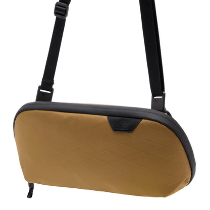 Tech Pouch | Small | Coyote