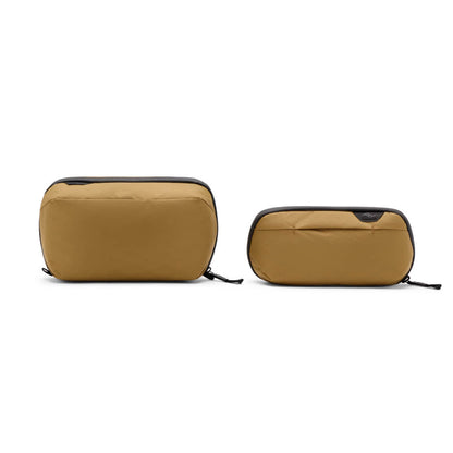 Small Wash Pouch | Coyote