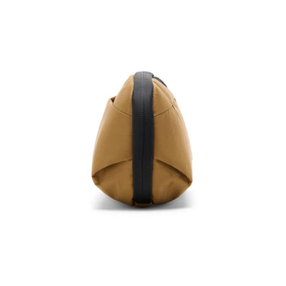 Small Wash Pouch | Coyote