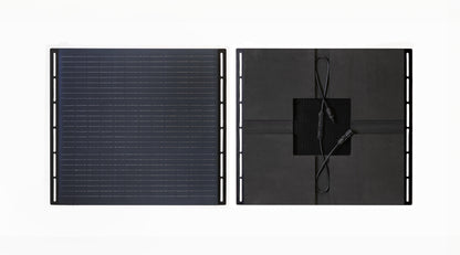 BLOX 50w Rapid Install Solar Panel