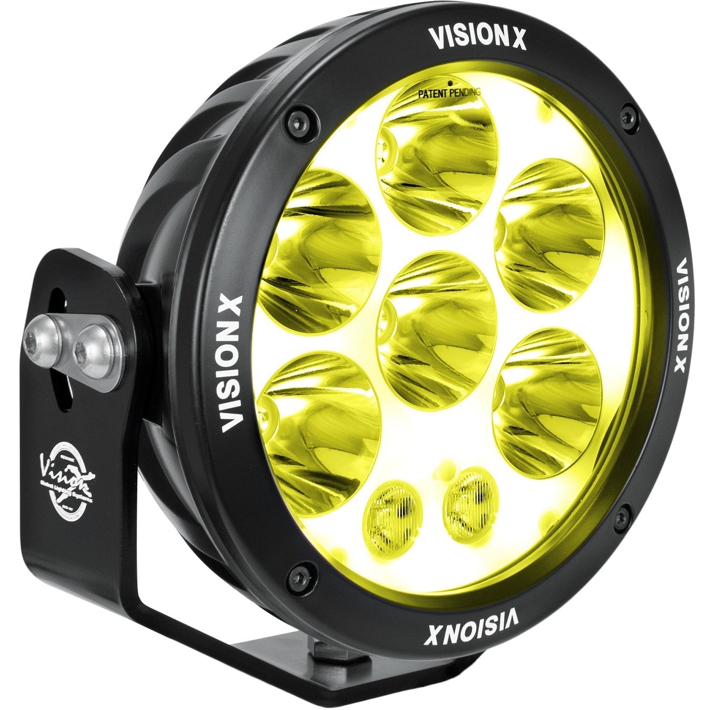 6.7" ADV Light Cannon Kit