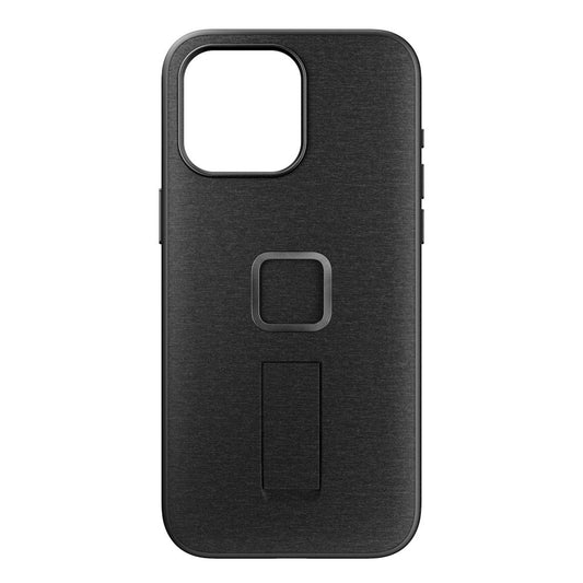 Everyday Loop Case | iPhone 15 Pro Max V2 | Charcoal