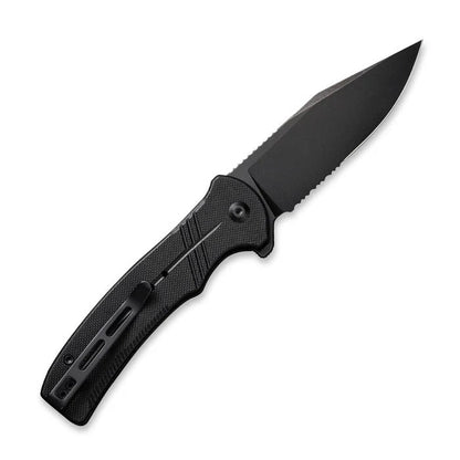 CIVIVI Cogent - Flipper - Button Lock