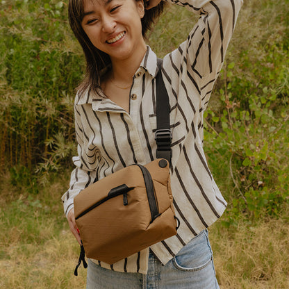 Everyday Sling | 3L | Coyote