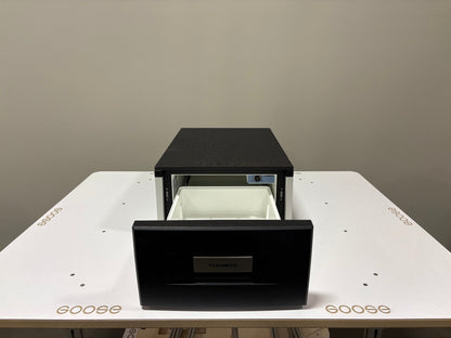 Dometic Fridge Drawer Module - Explore Series - Rectangular Top Plate - 19-1/4"W x 10"H x 40"D