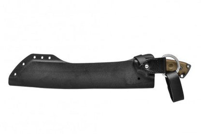TOPS El Chete w Spring Steel Clip