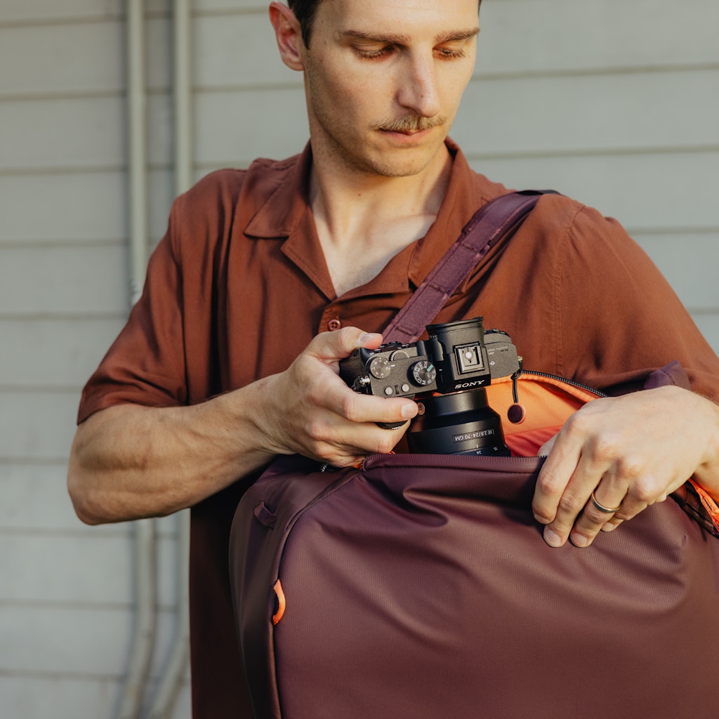 Everyday Totepack | 20L | Eclipse