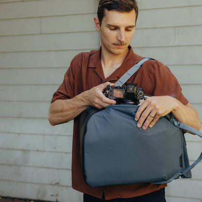 Everyday Totepack | 20L | Ocean