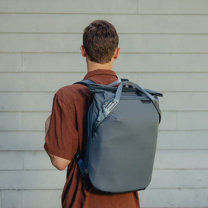Everyday Totepack | 20L | Ocean