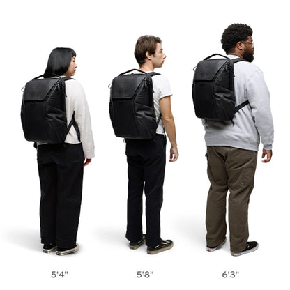 Everyday Backpack | 30L | Black