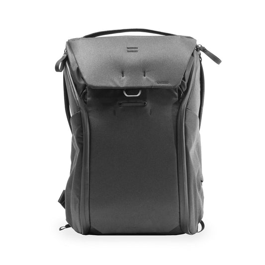 Everyday Backpack | 30L | Black