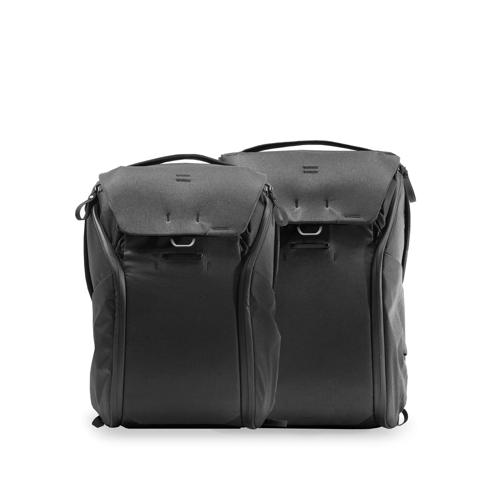 Everyday Backpack | 30L | Black