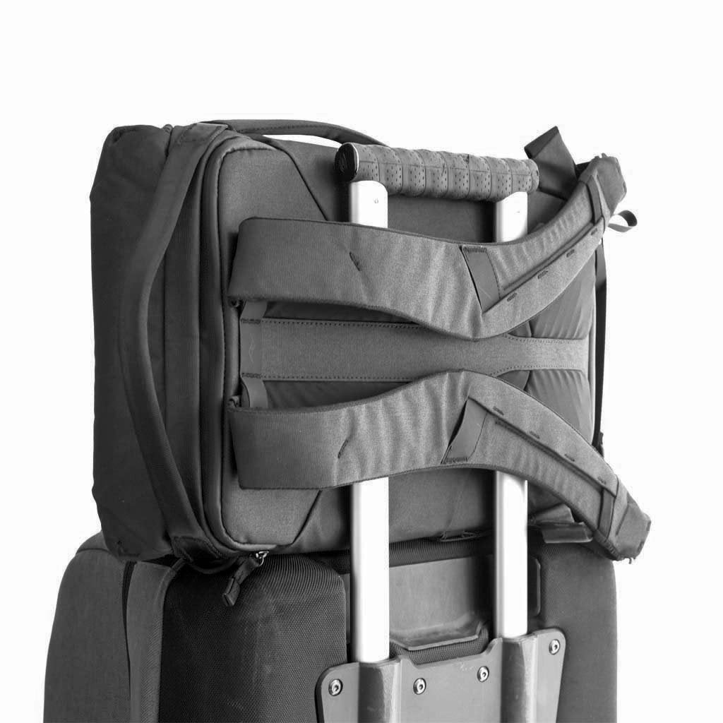 Everyday Backpack | 30L | Black