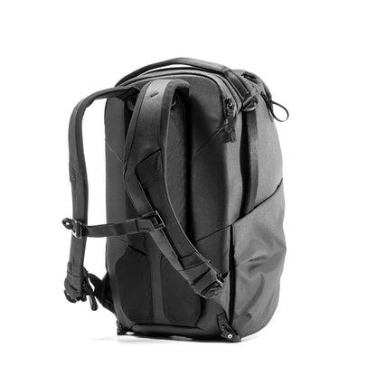 Everyday Backpack | 30L | Black