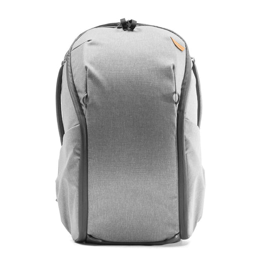 Everyday Backpack Zip | 20L | Ash