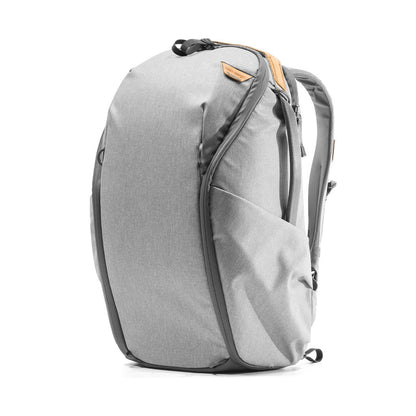 Everyday Backpack Zip | 20L | Ash