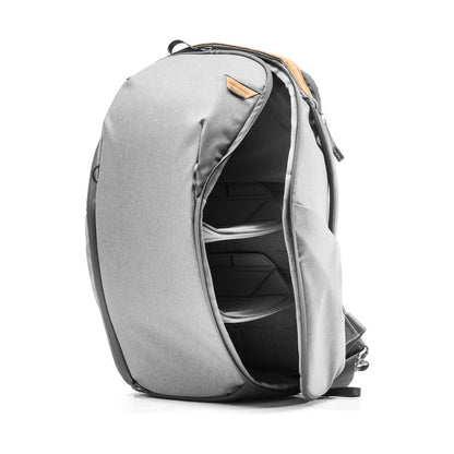 Everyday Backpack Zip | 20L | Ash