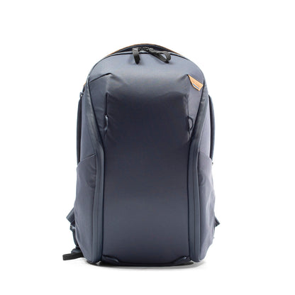 Everyday Backpack Zip | 15L | Midnight (PFAS)
