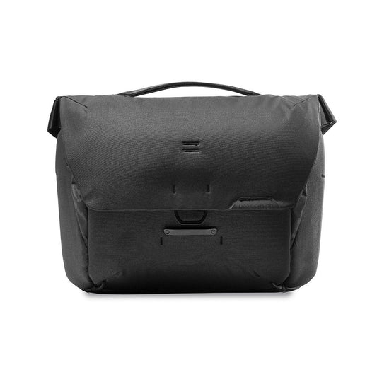 Everyday Messenger | 13L | Black (PFAS)