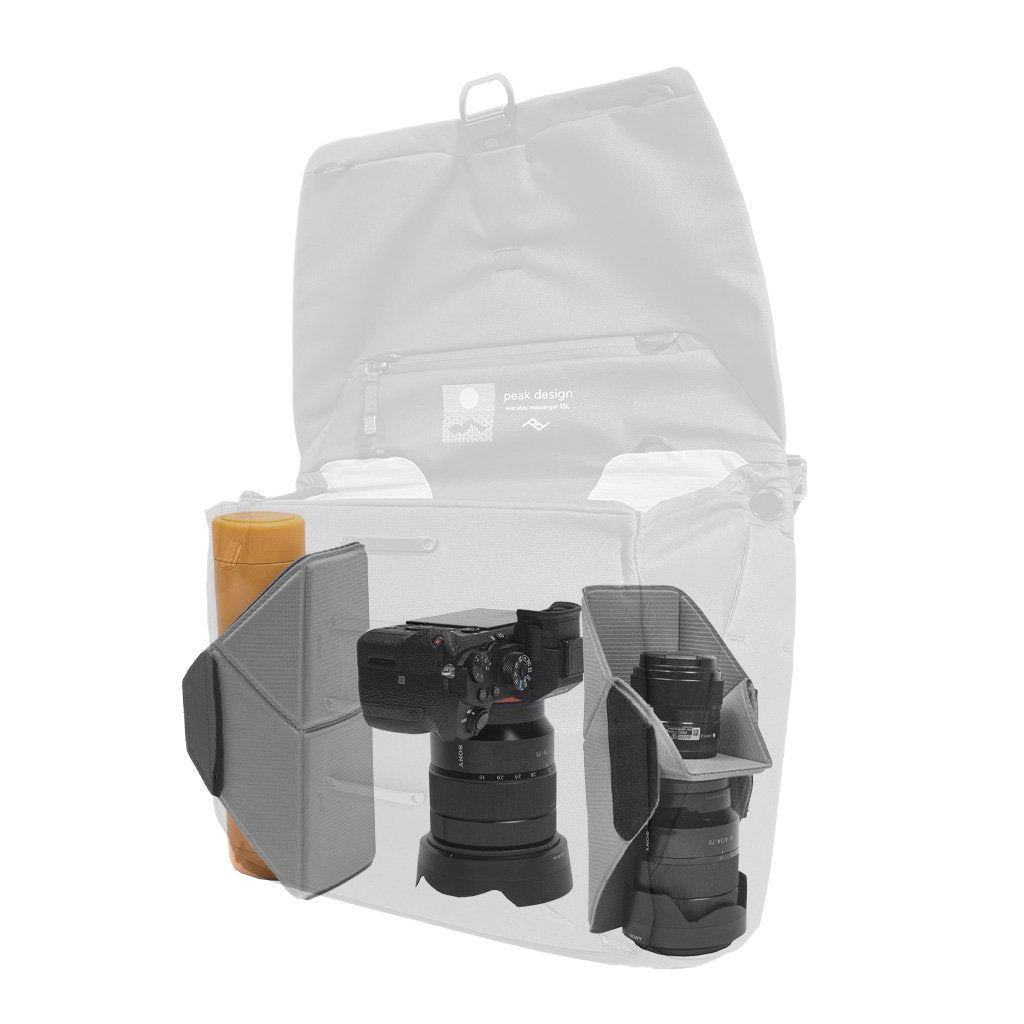 Everyday Messenger | 13L | Ash (PFAS)