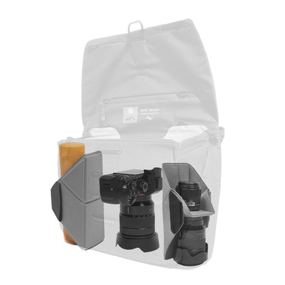 Everyday Messenger | 13L | Ash (PFAS)