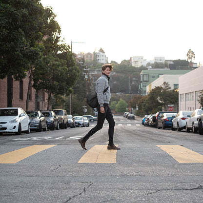 Everyday Messenger | 13L | Black