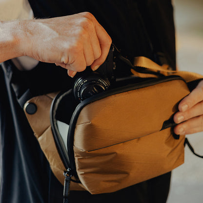 Everyday Sling | 3L | Coyote