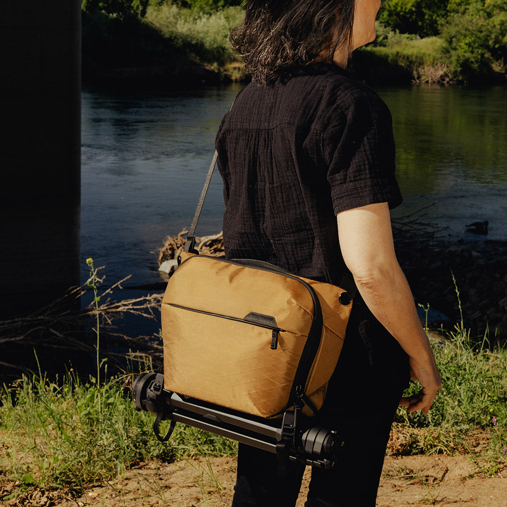 Everyday Sling | 6L | Coyote
