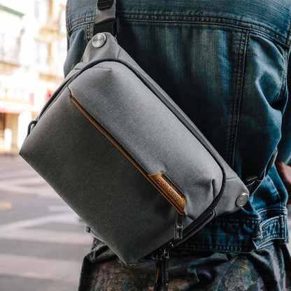 Everyday Sling | 3L | Ash