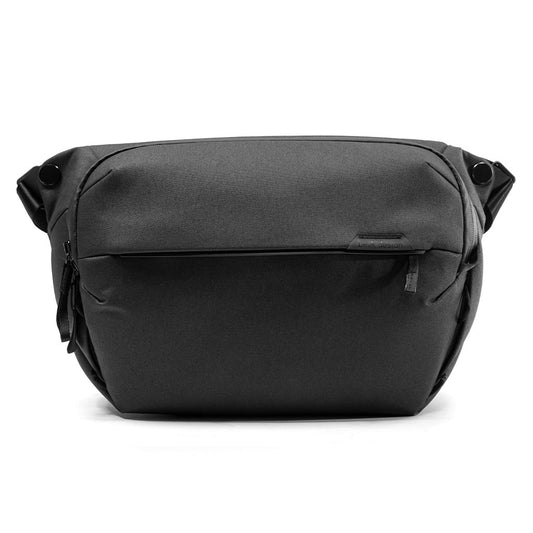 Everyday Sling | 10L | Black (PFAS)