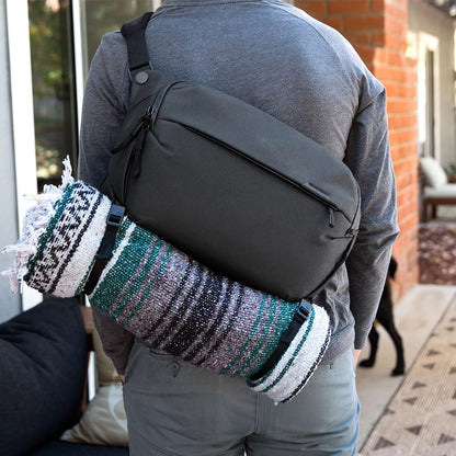 Everyday Sling | 3L | Black (PFAS)