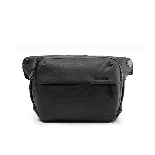 Everyday Sling | 3L | Black (PFAS)