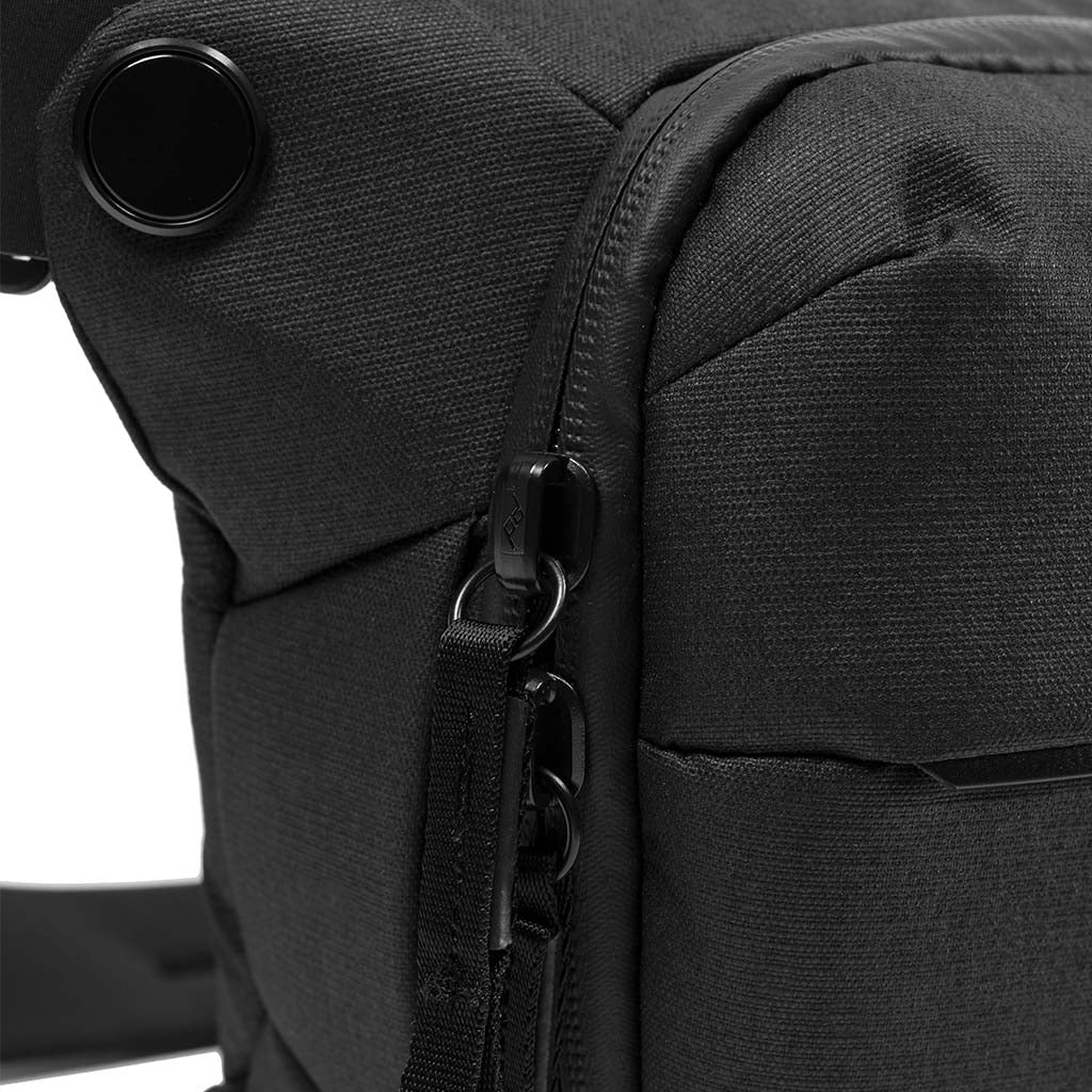 Everyday Sling | 3L | Black (PFAS)